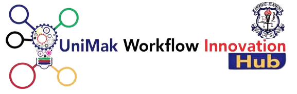 UniMak Workflow Innovation Hub